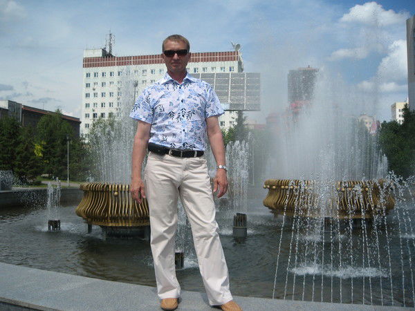 Владимир Грохотов