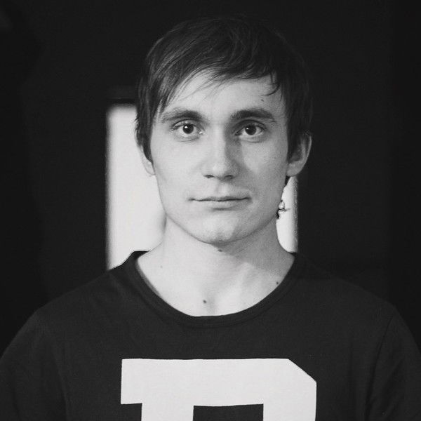 Лёшечка Кравцов