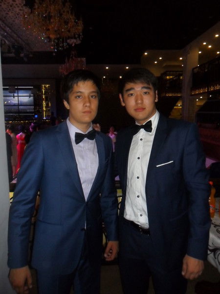 Кубат Абдрахманов