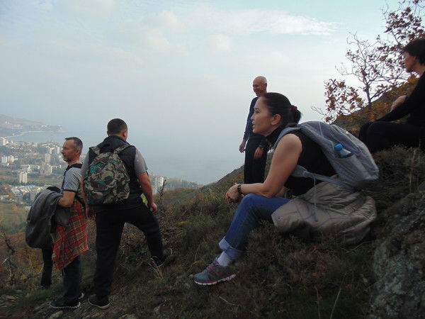 Лилия Ибрагимова