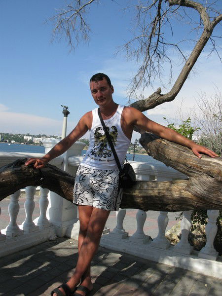 Тимофей Коваленко