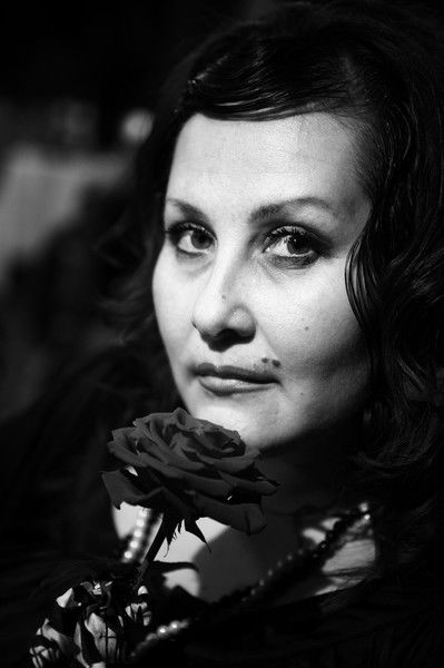 Александра Большакова