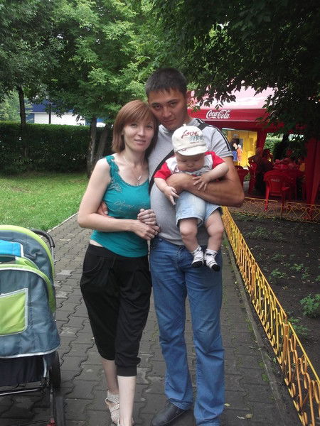 Махаббат Муратова