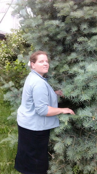 Светлана Максименко