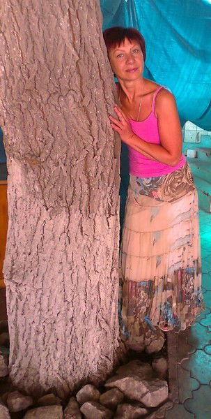 Людмила Хижникова