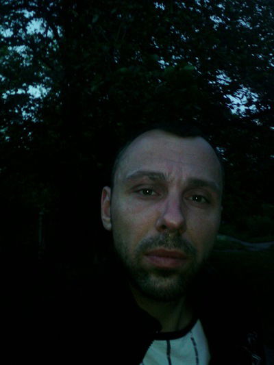 Владимир Крек