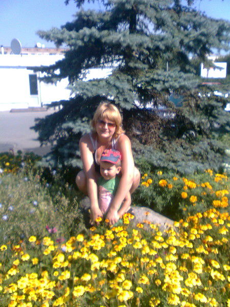 Екатерина Зырянова