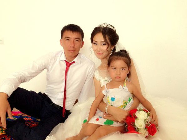 Гулжан Ниязбайкызы