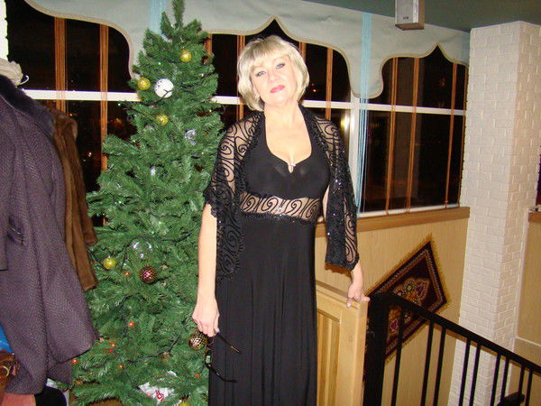 Надежда Бабенко