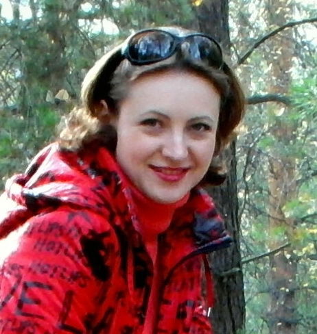 Дарья Концевая