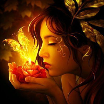 Юлия Паршукова