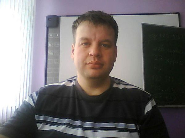 Сергей Дмитриевич