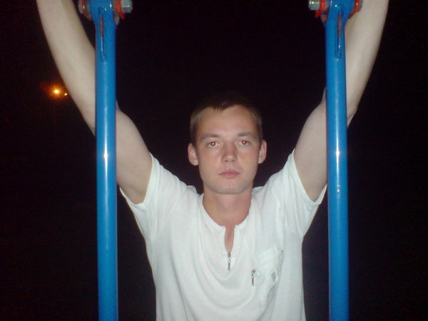 Ванёк Шестаков