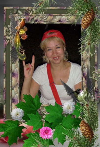 Катрин Потапенко