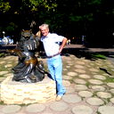 Александр Неверов