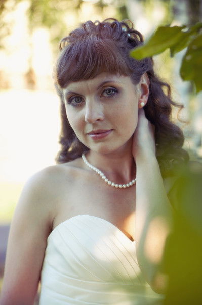 Алена Уссова