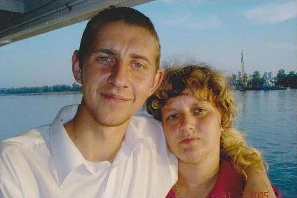 Ирина Трифонова