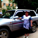 Татьяна Лебедева
