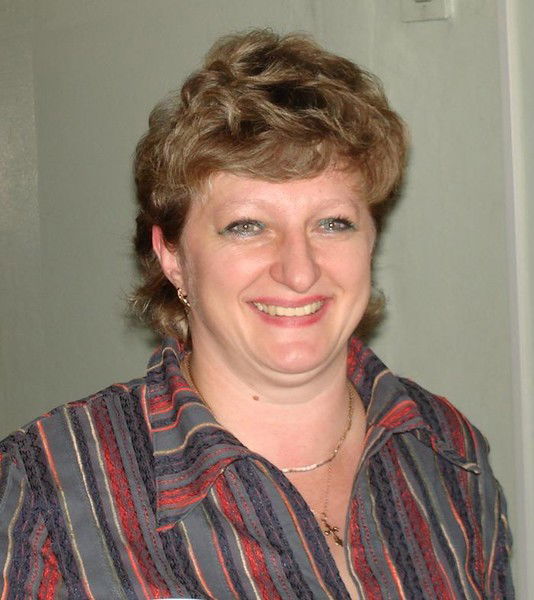 Ирина Старикова