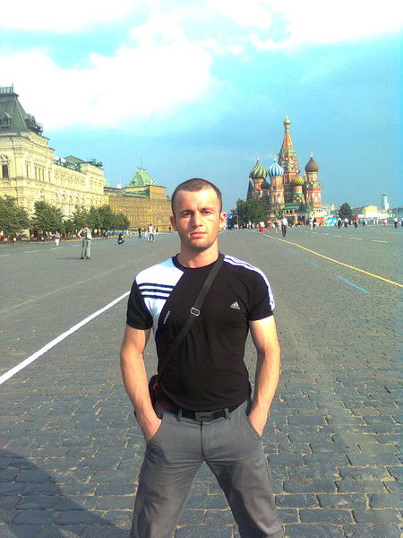 Якуб Сулейманов