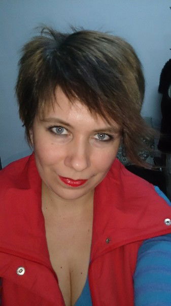 Юлия Семенченко