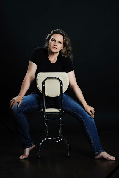 Марина Дубрава