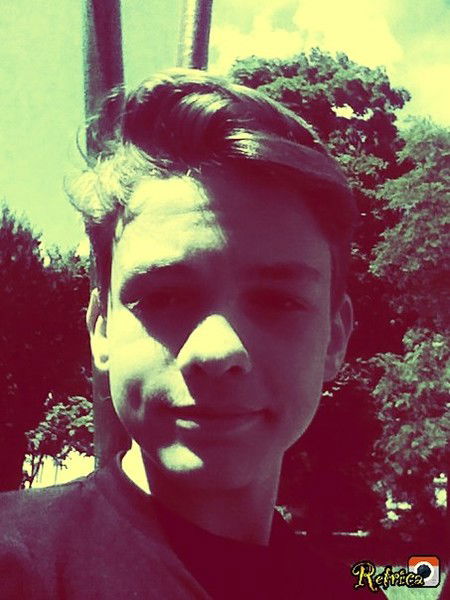 Даниил Лабор