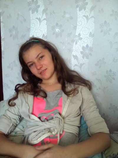 Соня Ключик