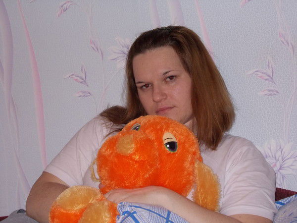 Оксана Глазкова