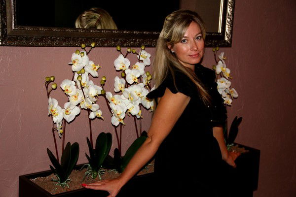 Елена Дронова