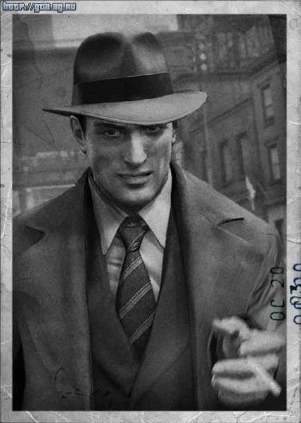 Хараташвили Леван