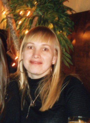 Тыц Татьяна