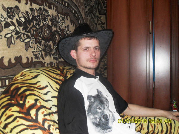 Андрей Кариванов