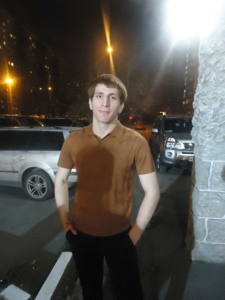 Камиль Гасанов