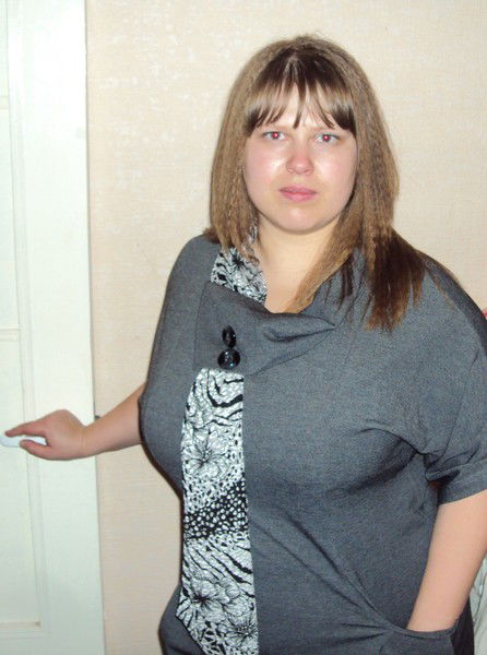 Татьяна Мелешкина