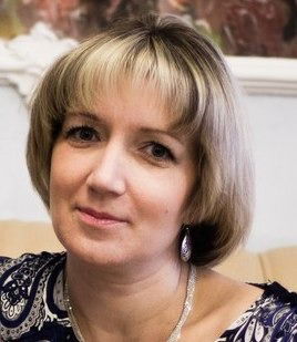 Юлия Крейтер