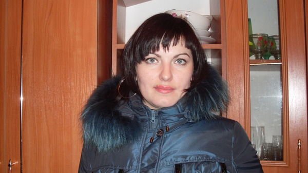 Наталья Похиль