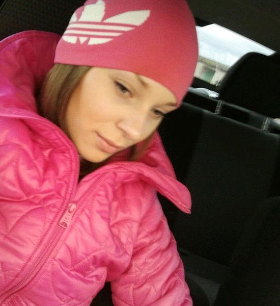 Инна Почтакова