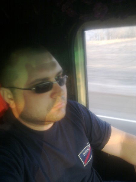 Максим Лозицкий