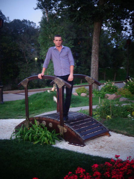 Сергей Тарасов