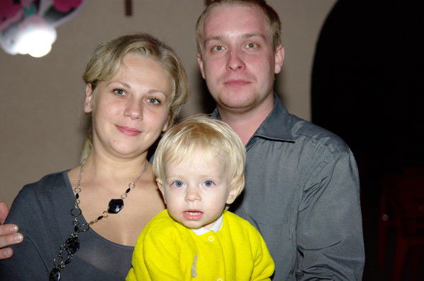 Александр Нерубащенко