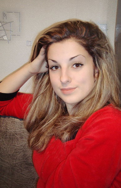 Карина Мостовенко