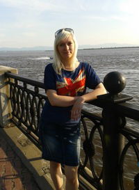 Ксения Кочубаева