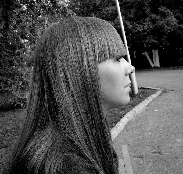 Юлка Жирнова