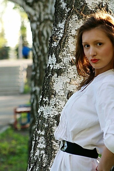 Аленочка Галиуллина