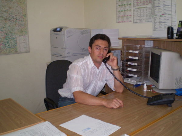 Андрей Ильин