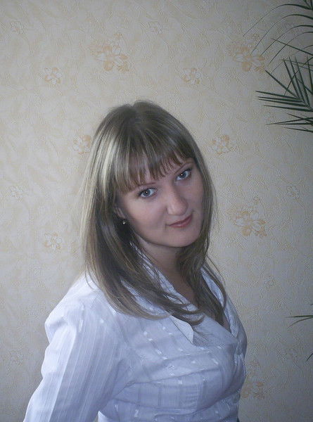 Наталья Эрмиш