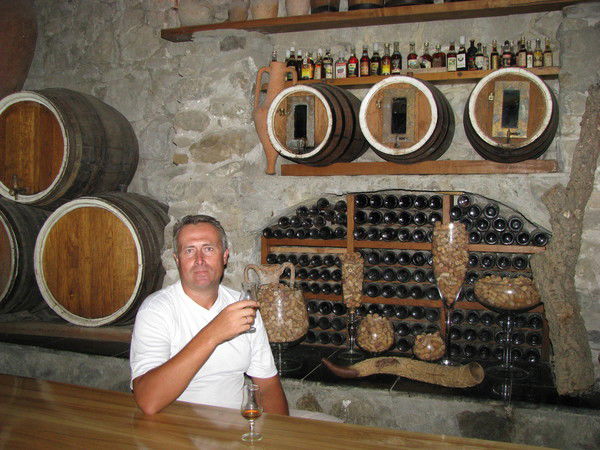 Сергей Конопленко