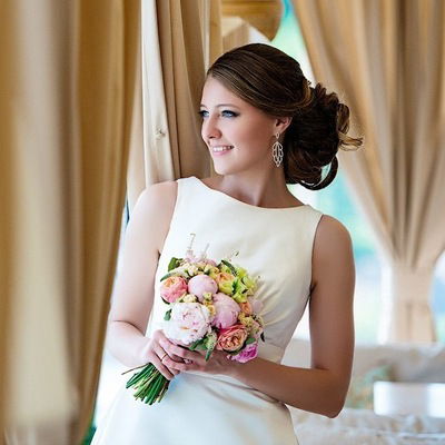 Янина Головач