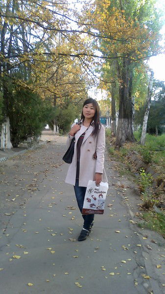 Meerim Samarbek Kyzy